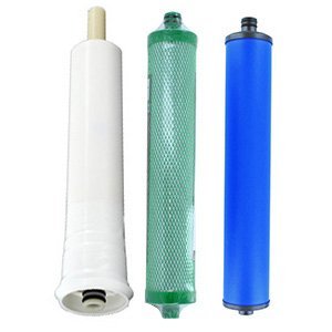 Microline TFC-25S RO System Replacement Water Filter Kit Review