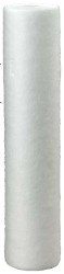 (Package Of 3) Pentek DGD-2501-20 Sediment Water Filters (20