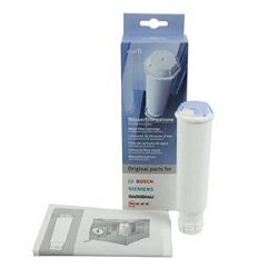 Claris 461732 Water Filter Cartridge for Bosch / Siemens Coffee Machines-- (P...