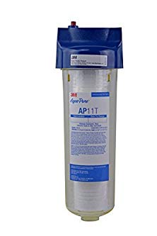 3M Aqua-Pure Whole House Water Filtration System - Model AP11T