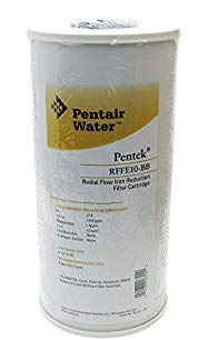 Pentek 655005-43 Iron Reduction