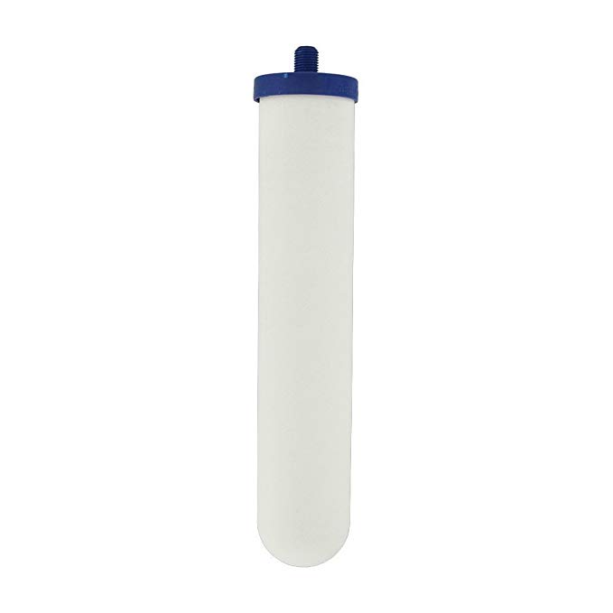 CeraMetix Filter for Aquacera Countertop Fluoride Filters