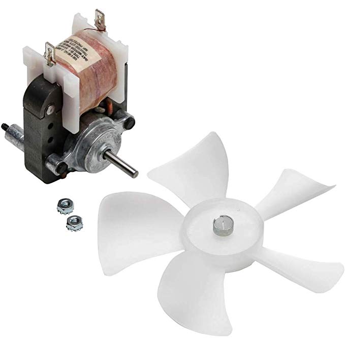 Elkay Fan Motor Assembly Kit, 98788C