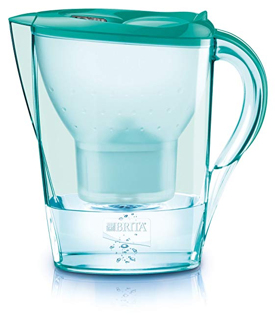 Marella Jug - Mint - 1