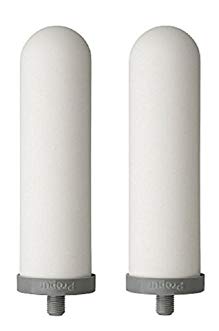 Propur Water Filters 2 - 5 ProOne G2.0 SlimLine Filters