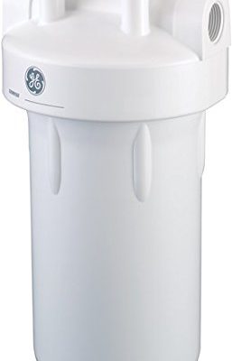 General Electric High-flow Household Water Filtration Unit GXWH35F Review