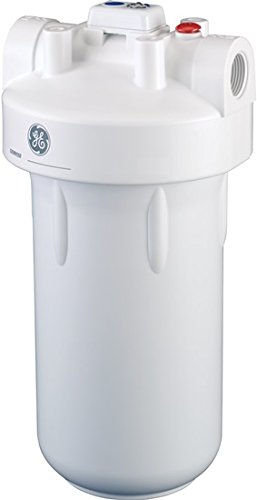 General Electric High-flow Household Water Filtration Unit GXWH35F