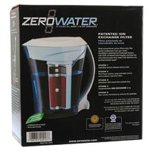 ZeroWater Z-Pitcher ( Multi-Pack)