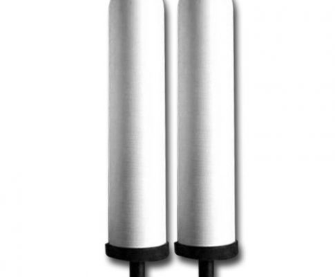 British Berkefeld Ceramic Water Filter Candle 9″ (2 Pack) Review