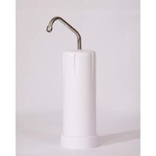 Paragon Countertop Water Filter White