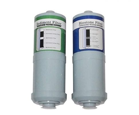 Compatible Replacement Filter Set for Jupiter Ionways ATHENA Water Ionizer Review