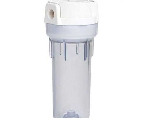 Glacier Bay HDG2VS4 Advanced Household Home Water Filtration Filter System Review