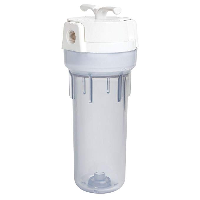 Glacier Bay HDG2VS4 Advanced Household Home Water Filtration Filter System