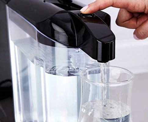 THE CLEAN WATER MACHINE Review