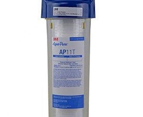 3M Aqua-Pure Whole House Water Filtration System – Model AP11T Review