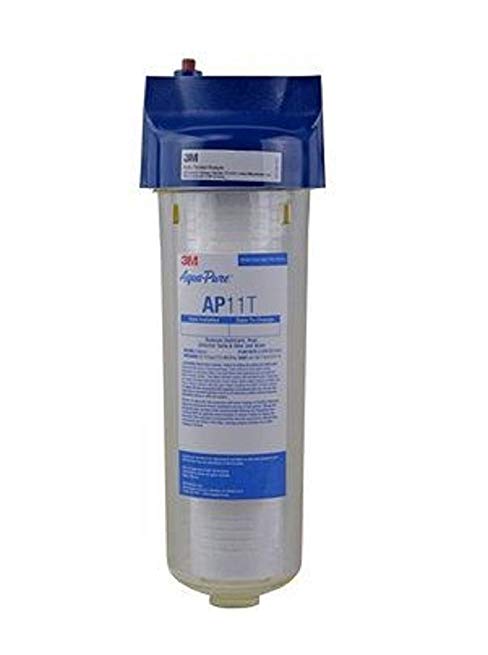 3M Aqua-Pure Whole House Water Filtration System – Model AP11T