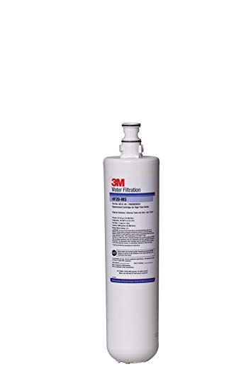 3M Water Filtration Products HF20-MS 5615109 Replacement Filter Cartridge