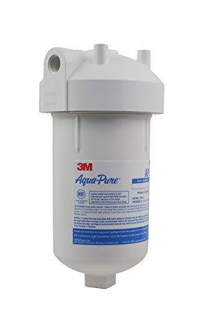 3M Aqua-Pure Under Sink Water Filtration System – Model AP200