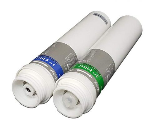 TYENT Rettin Compatible Replacement Ionizer Filter Set 1st (IFTO-0010) + 2nd (IFTO-0010) for MMP7070 Review