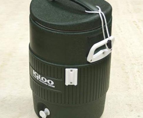 Igloo Coolers – 5 Gallon Beverage Cooler Review