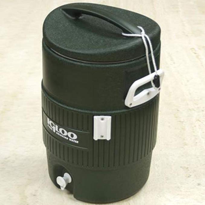 Igloo Coolers - 5 Gallon Beverage Cooler