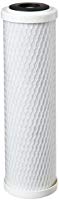 Pentek CBC-10 Carbon Block Filter Cartridge, 9-3/4″ x 2-7/8″, 0.5 Micron Review