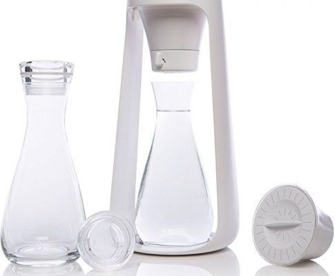 KOR Water Water Fall | Home Water Filter BY Review