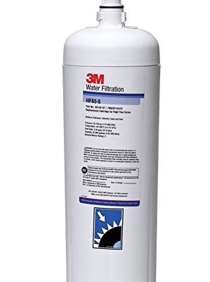 3M Purification-Food Service 5613409 Water Filtration Products Replacement Filter Cartridge, Model HF65-S Review