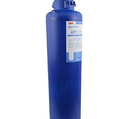 3M Aqua-Pure Whole House Replacement Water Filter – Model AP910R Review