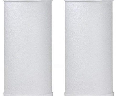 Pentek RFC-BB Whole House Filter Replacement Cartridge– (Package Of 2) Review