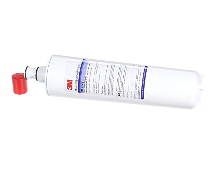 3M - HF25-S - Ice Machine Replacement Filter Cartridge