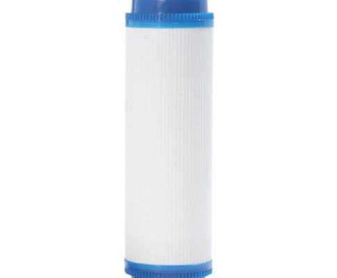 Crystal Quest CQE-RC-04002 Multi Stage PLUS Filter Cartridge Review