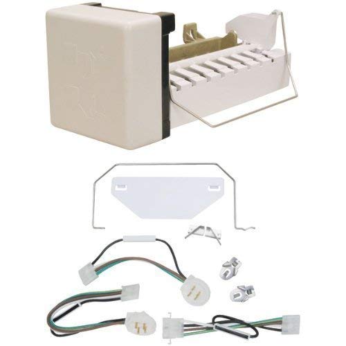 EXACT REPLACEMENTS ER4317943L Ice Maker (ER4317943L) by ERP