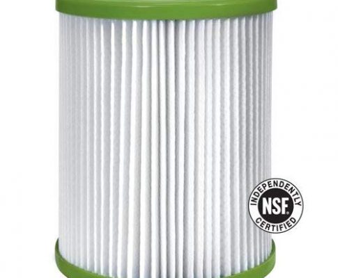 WaterChef UR90 Under-Sink Filter Replacement Cartridge (for U9000 Filtration Systems) Review