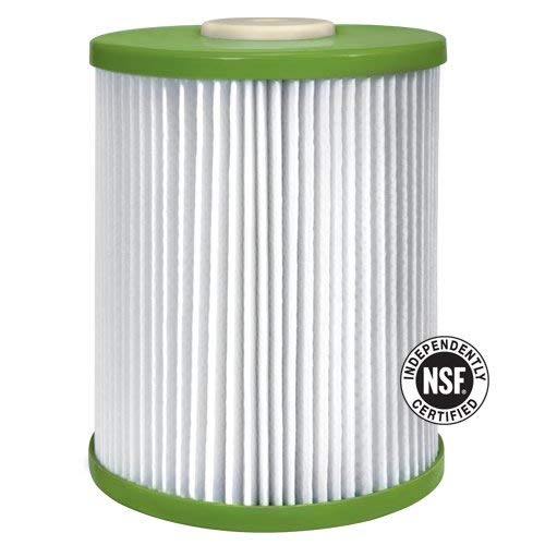 WaterChef UR90 Under-Sink Filter Replacement Cartridge (for U9000 Filtration Systems)