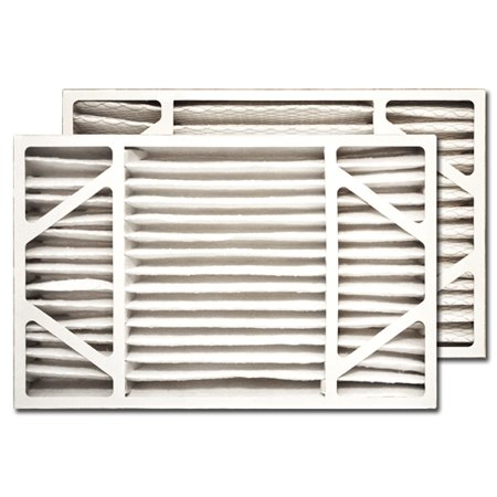 Lennox Model X0583 Air Cleaner Filter Media - 16 x 25 x 5