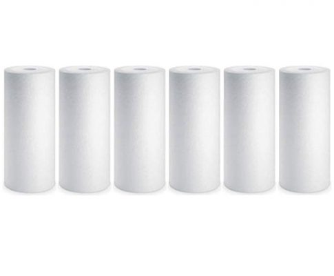 OmniFilter RS16 Pentek DGD-2501 1 Micron Whole House Sediment Filter 6 Pack Review