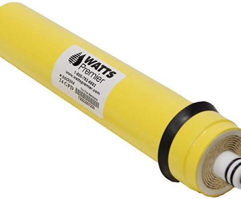 Watts Premier 18 GPD MEMBRANE PART 560012 Review