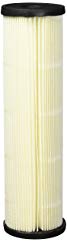 OmniFilter RS1SS 20 Micron 10 x 2.5 Comparable Sediment Filter 12 Pack Review