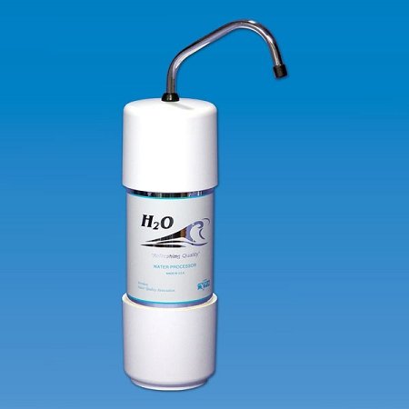 H2O International CT 5 Stage Counter Top Filter