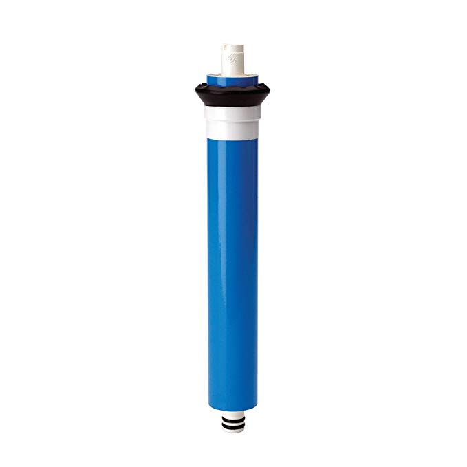 OMNIFilter OM1-S2-S06 Drop-In Reverse Osmosis Replacement Cartridge, Blue