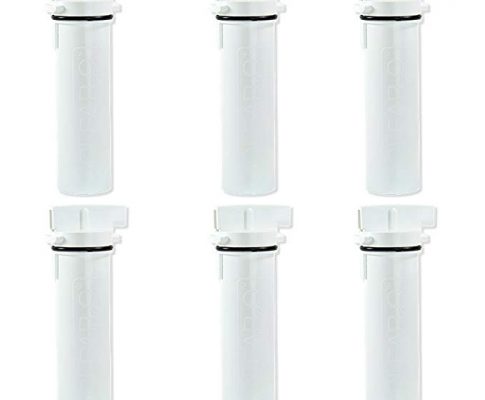 Clear2o CWF1016 and CWF1014 Replacement Water Filter (pack of six) Review