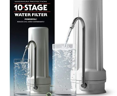 New Wave Enviro 10 Stage Water Filter System Review