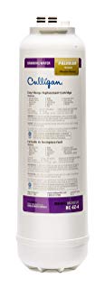 Culligan RC-EZ-4 EZ-Change Premium Water Filtration Replacement Cartridge, 500 Gallons