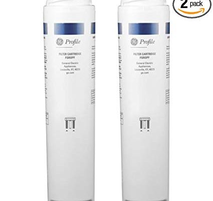 GE Profile FQROPF Reverse Osmosis Replacement Filter Set Review