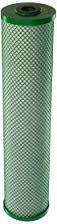 Hydro-Logic 22006 20-Inch by 4.5-Inch Big Boy Carbon Filter Green Coconut Review